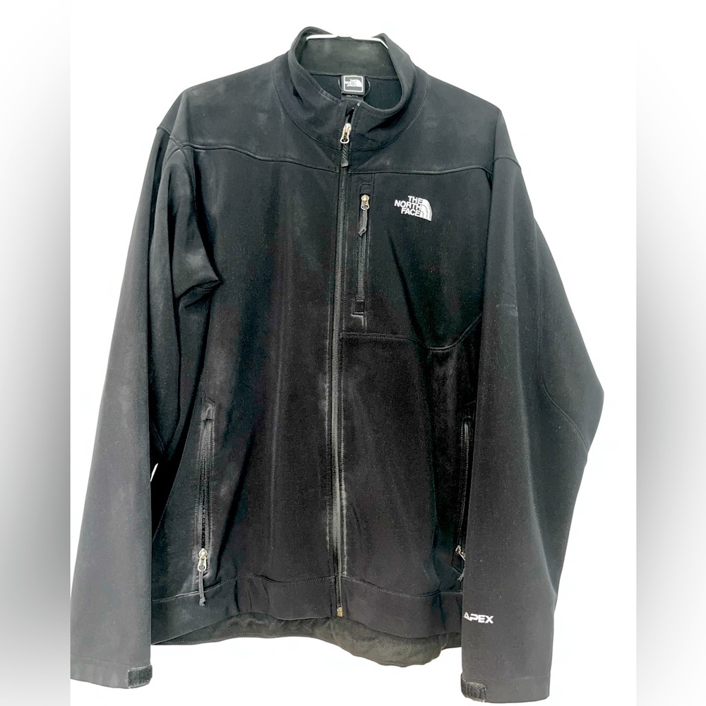Men’s North Face Jacket